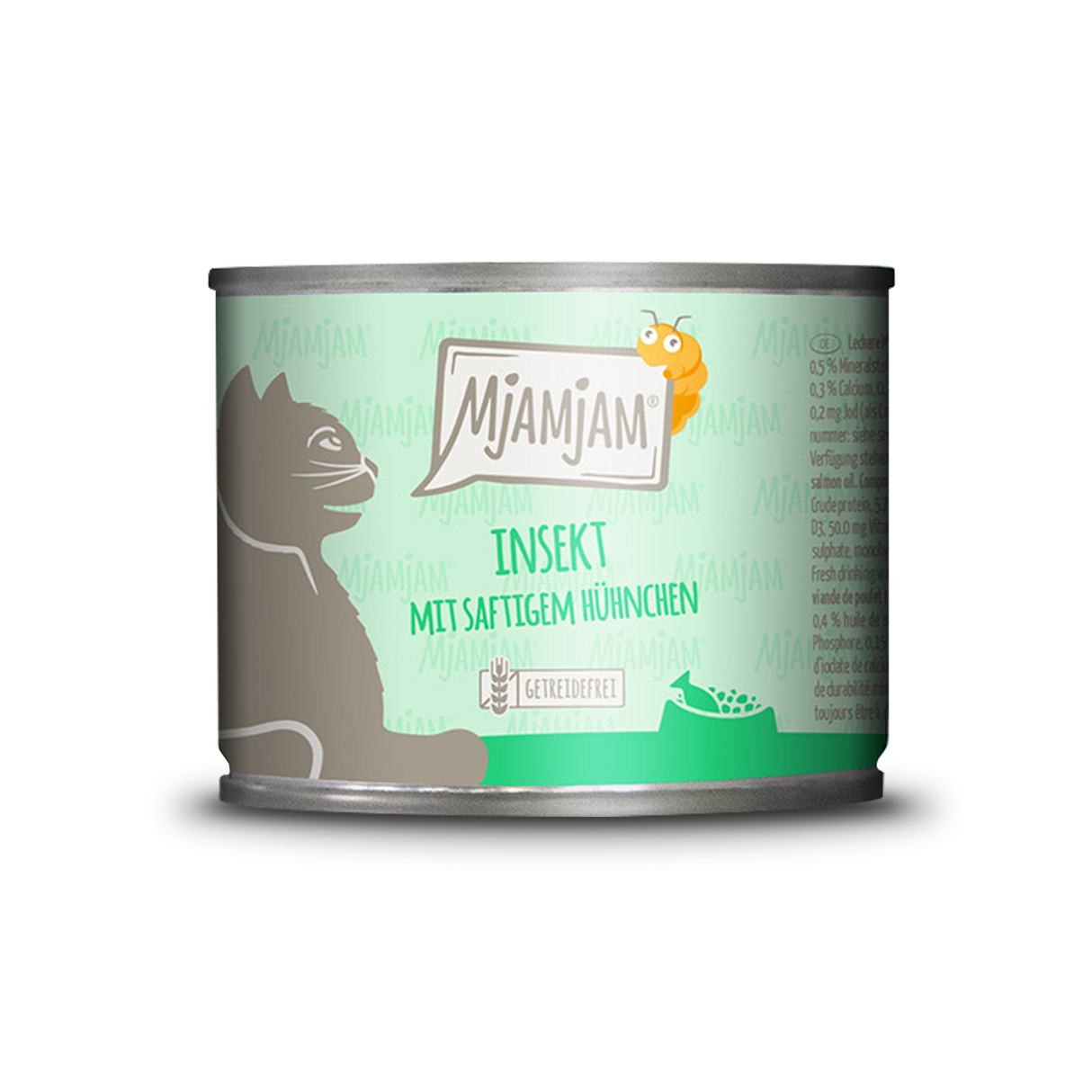 MjAMjAM迷幻喵 鮮肉主食罐 全系列19種口味 200g