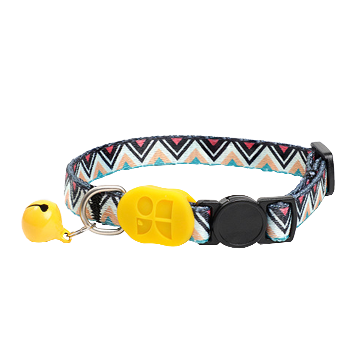 HiDREAM 繽紛&彩虹系列 貓咪項圈 寵物項圈