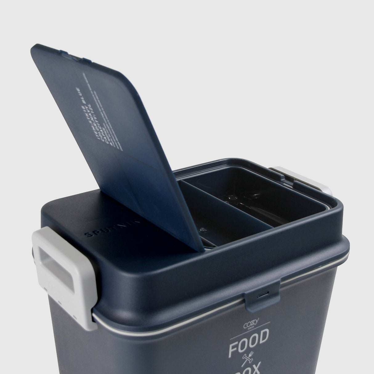 SPUTNIK 斯普尼克 COZY FOOD BOX 機能飼料箱