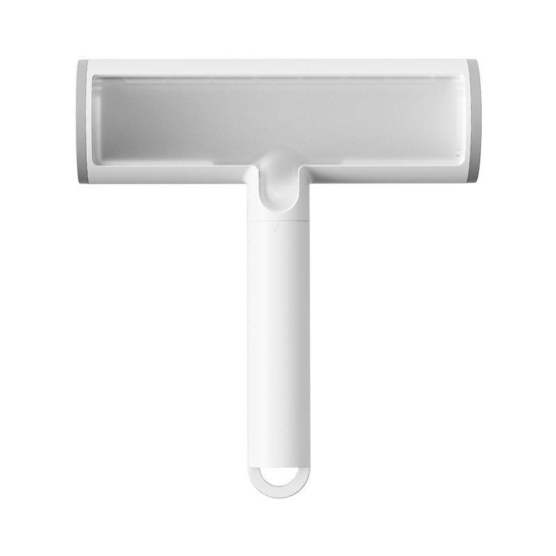 AIWO艾窩 靜電滾筒黏毛器 靜電除毛刷 衣物黏毛器 床除塵刷