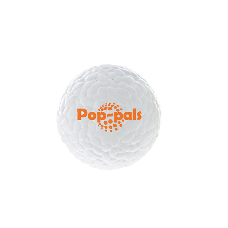 GiGwi 貴為 爆爆球 高彈力輕巧耐咬狗玩具