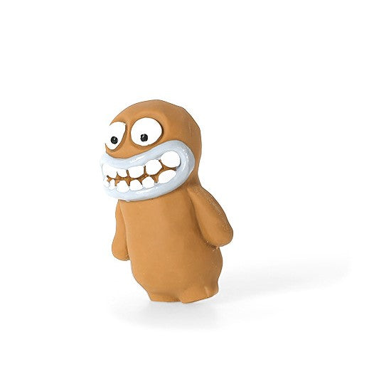 Q-MONSTER 泥塑家族 發聲玩具