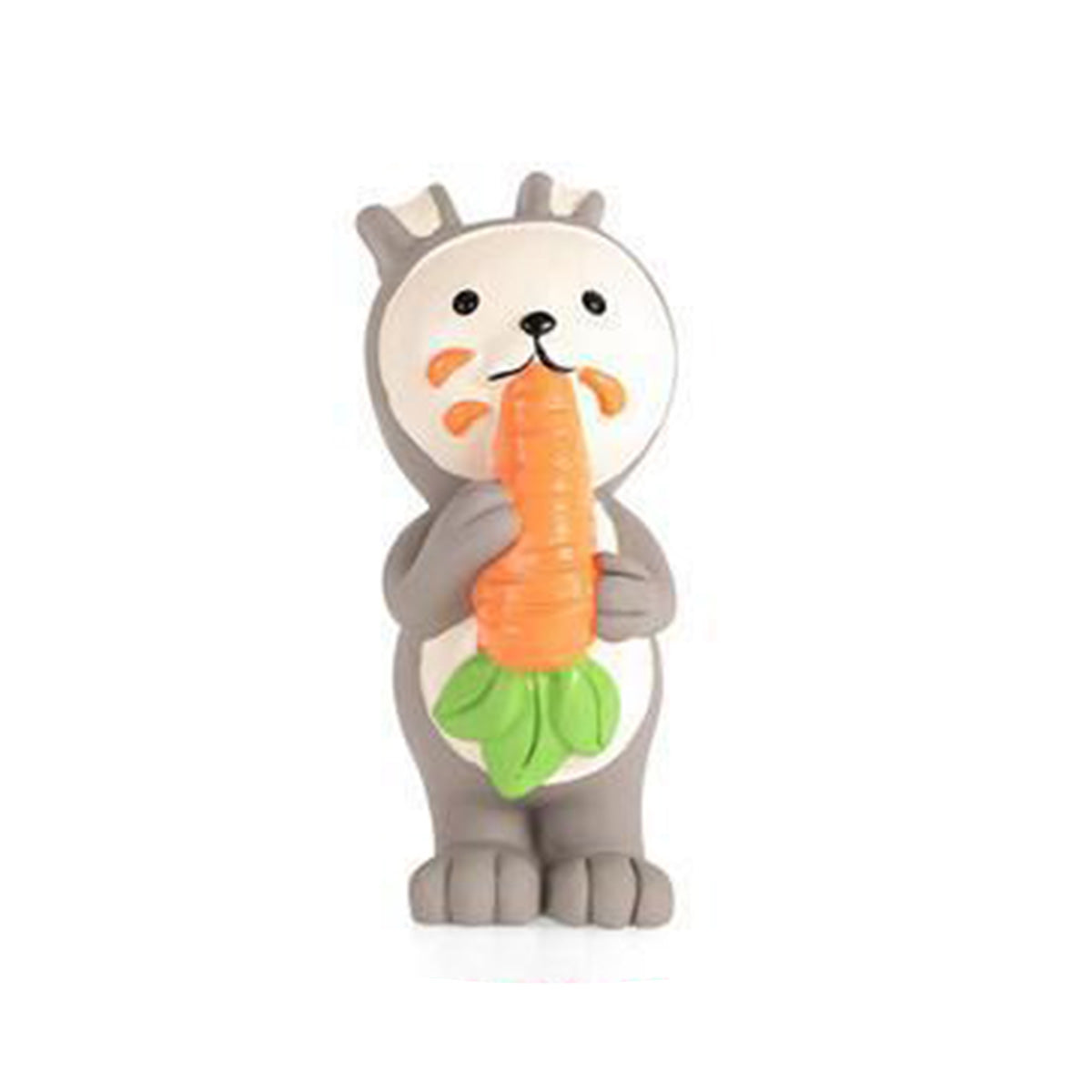 Q-MONSTER 貪吃系列 狗玩具 寵物發聲玩具