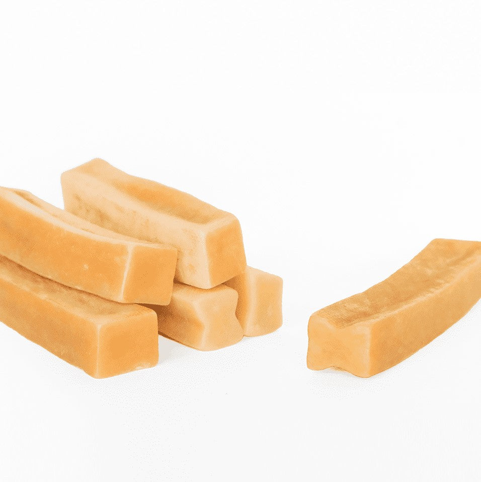 【全新包裝&口味】Snack Time點心時間 氂牛起司系列 氂牛棒 高鈣 純天然 氂牛起司棒 5種口味