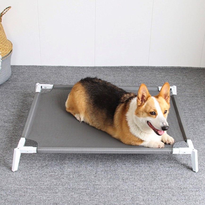 ALPHA 阿波羅寵物行軍床 寵物睡床