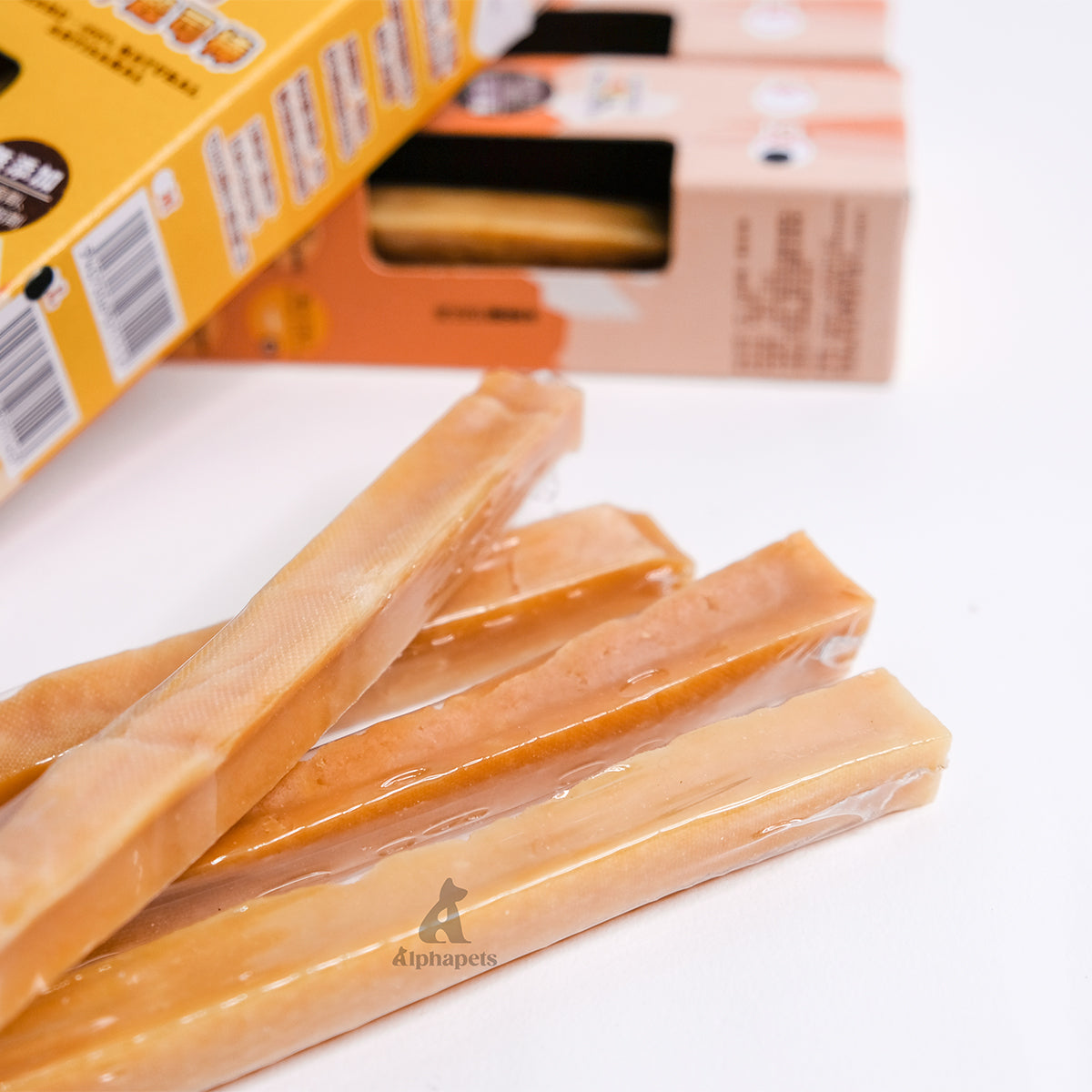 COUCOUR比利時 咕咕氂牛起司棒 XS / S / M / L