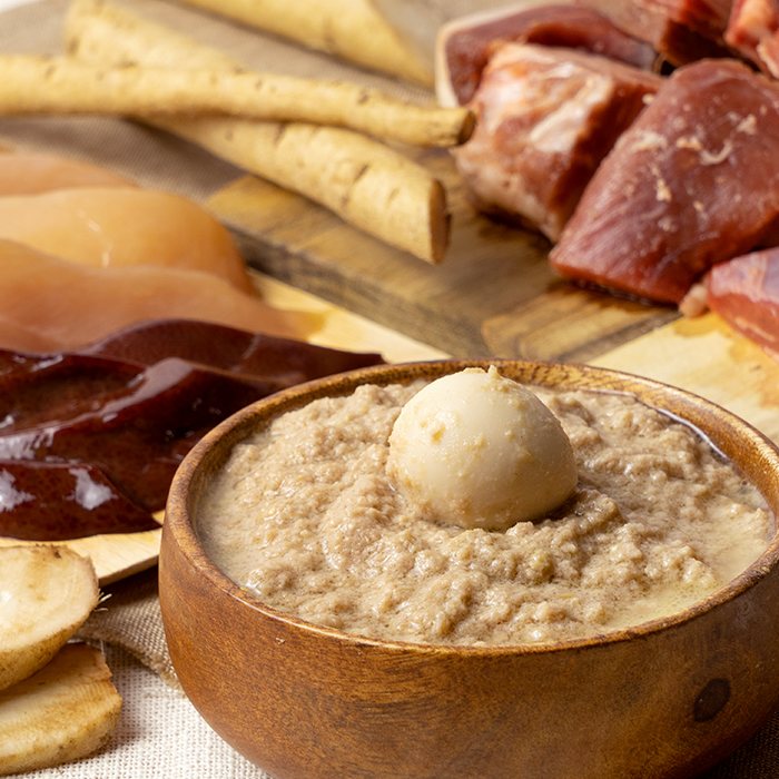 DogCatStar汪喵星球 熟齡犬低鈉無膠主食罐 銀養罐 80g / 165g