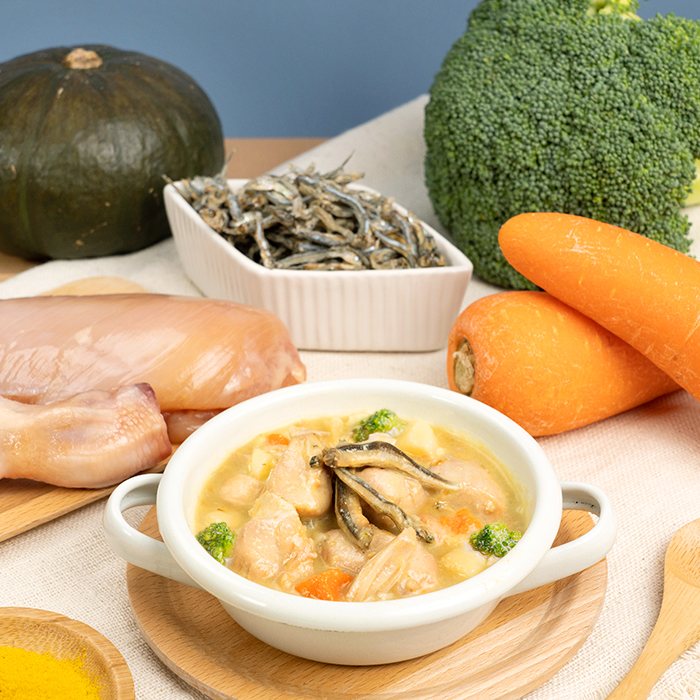 DogCatStar汪喵星球 狗狗90%鮮肉主食餐包 150g