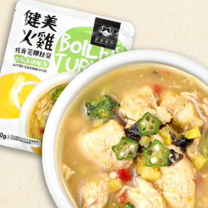 DogCatStar汪喵星球 狗狗90%鮮肉主食餐包 150g