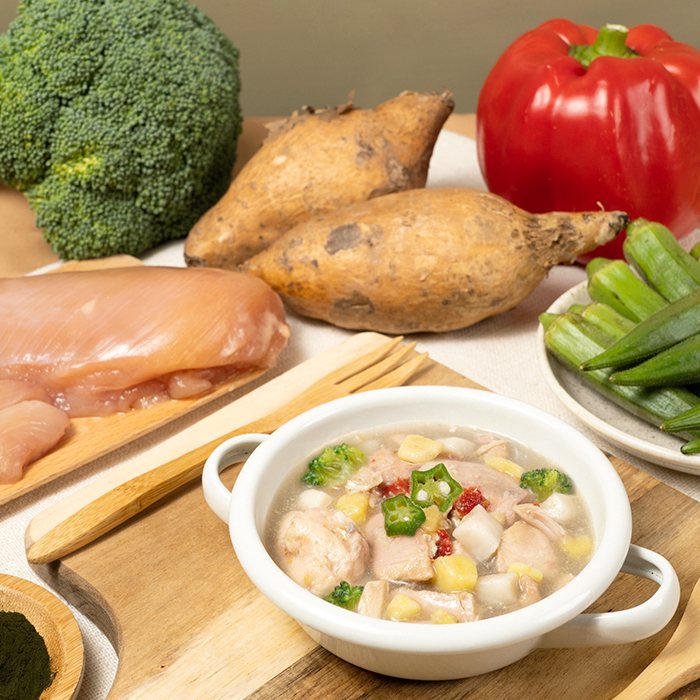 DogCatStar汪喵星球 狗狗90%鮮肉主食餐包 150g