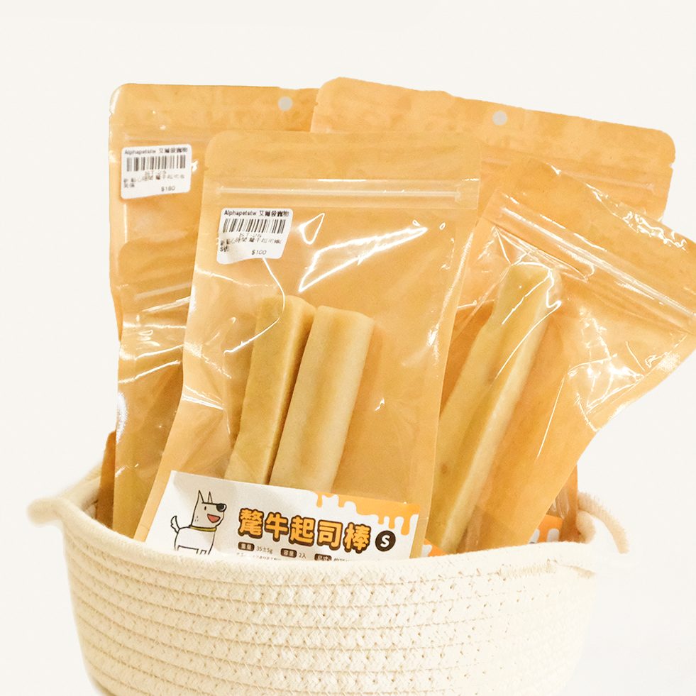 【全新包裝&口味】Snack Time點心時間 氂牛起司系列 氂牛棒 高鈣 純天然 氂牛起司棒 5種口味