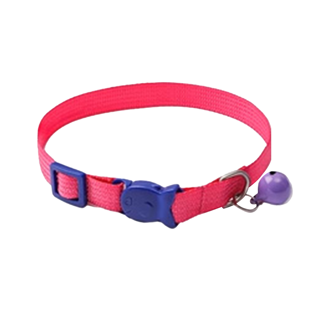 HiDREAM 糖果貓咪項圈 寵物項圈 貓項圈 4色