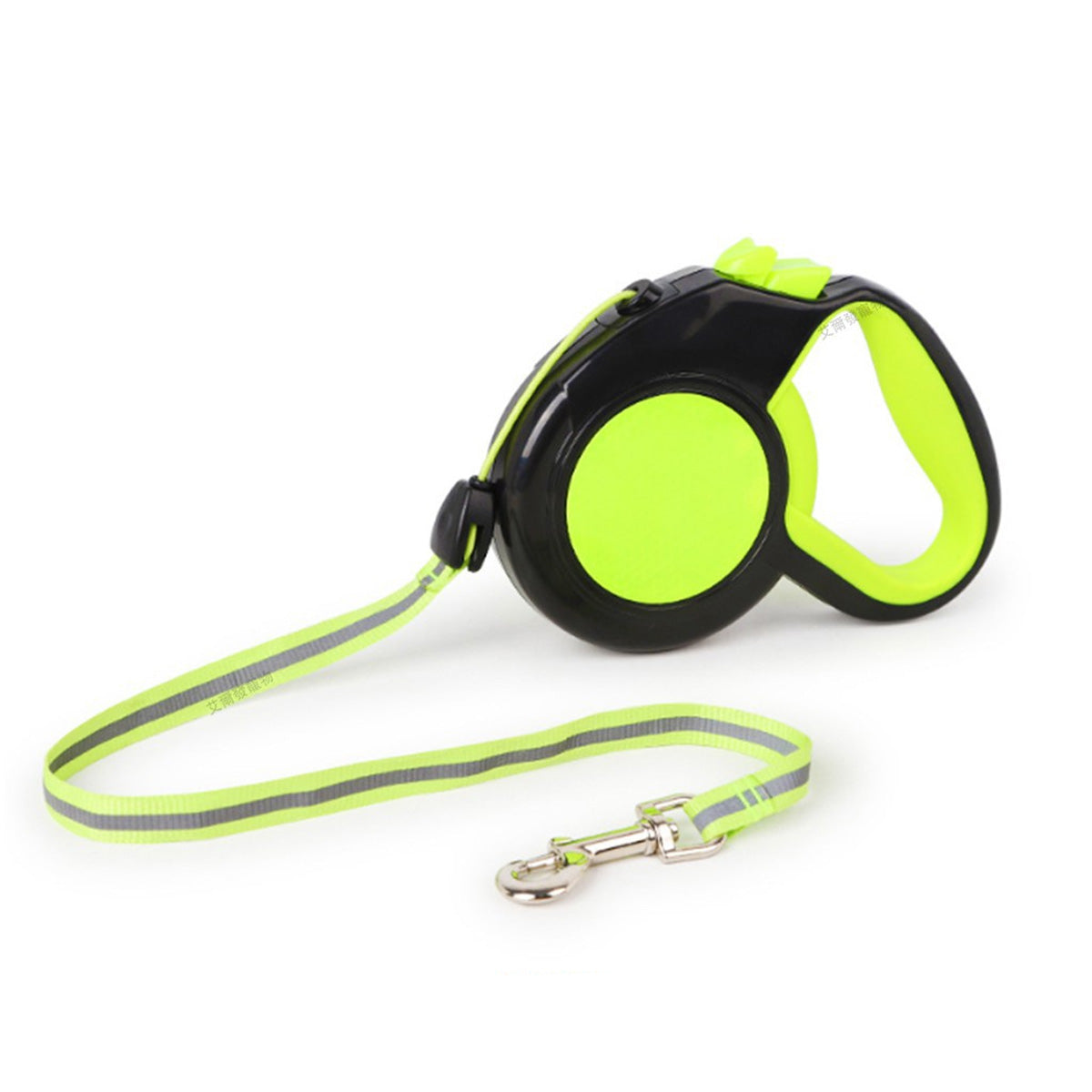 寵物反光自動伸縮牽繩