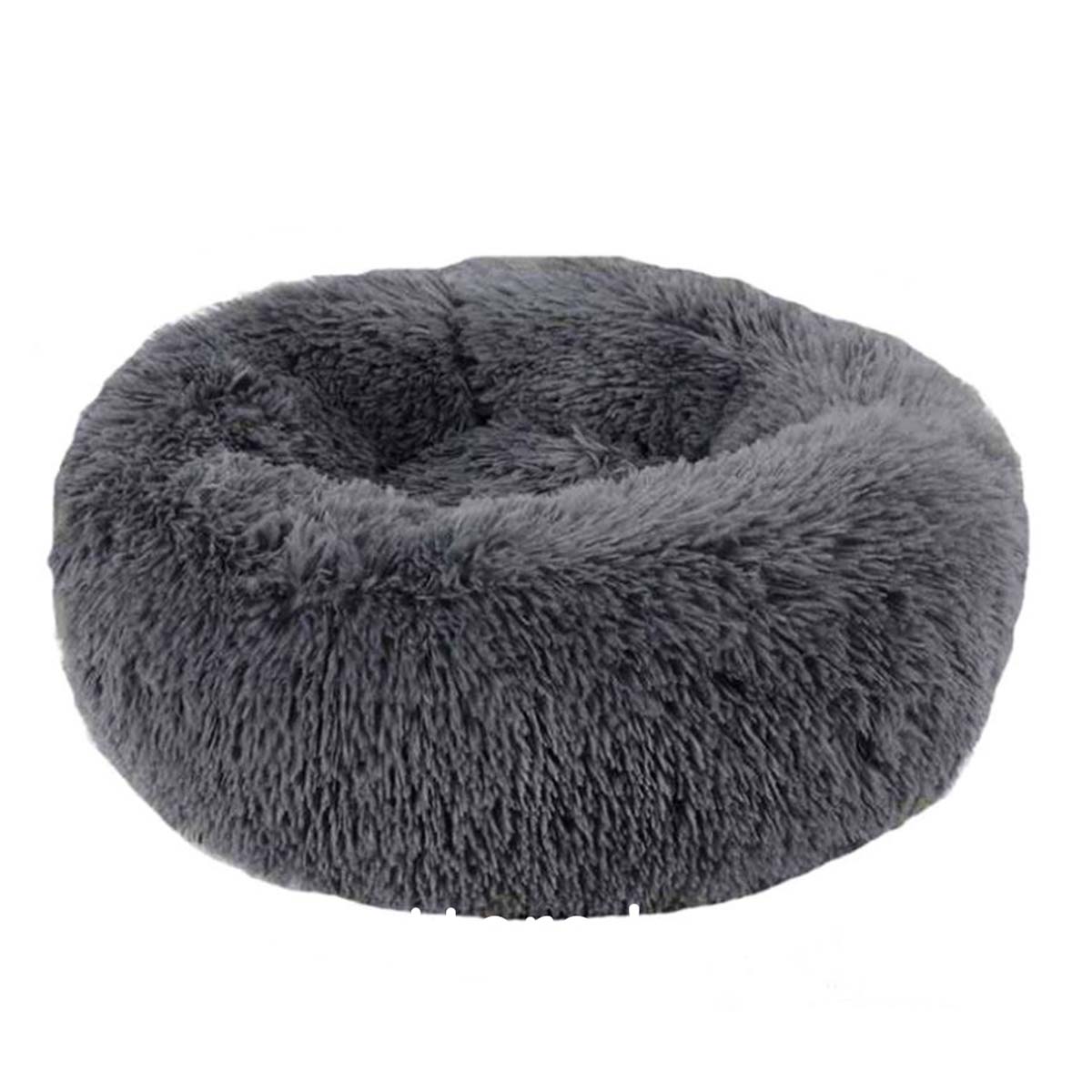 寵物絨毛深度睡眠窩 寵物睡窩 貓窩