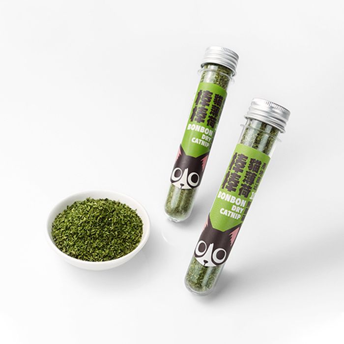 DogCatStar汪喵星球 頂級貓薄荷棒棒 50ml