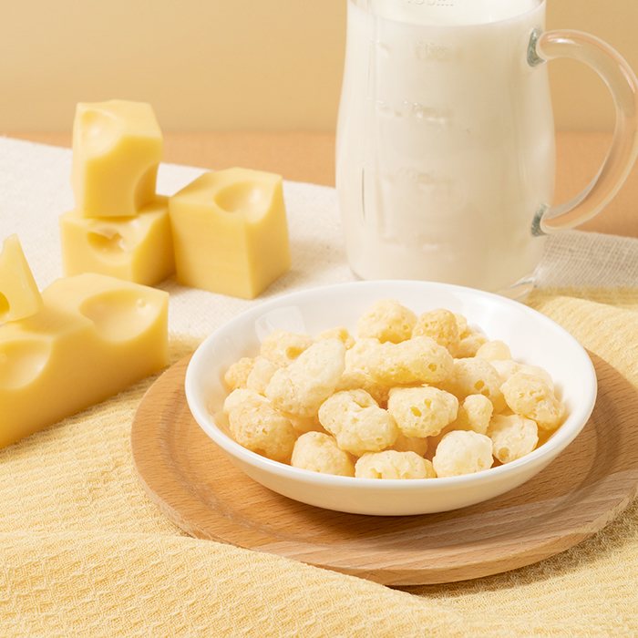 DogCatStar汪喵星球 天然起司球 40g / 90g