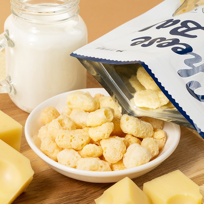 DogCatStar汪喵星球 天然起司球 40g / 90g