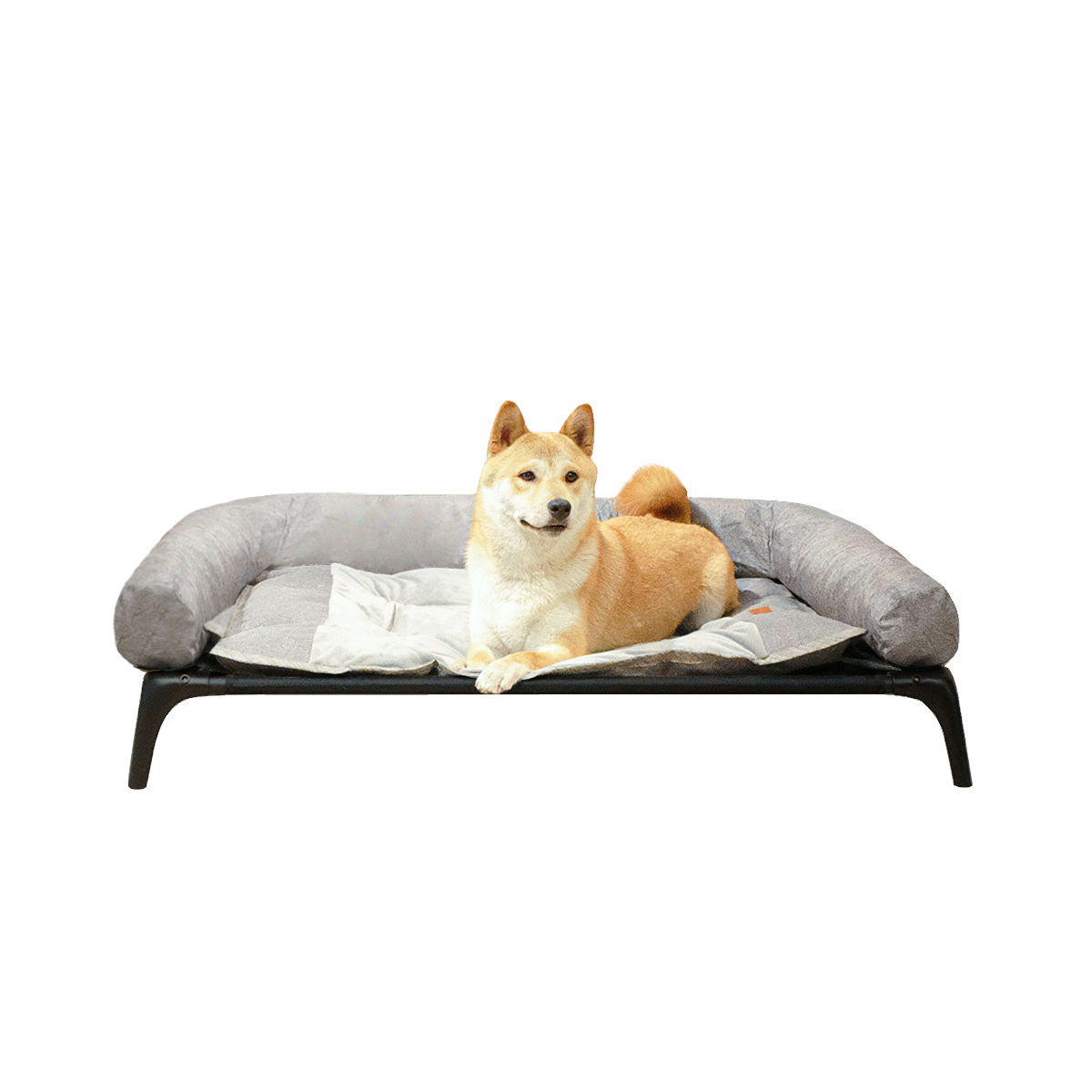 DOGSONG ALPHA 北歐風格寵物行軍床