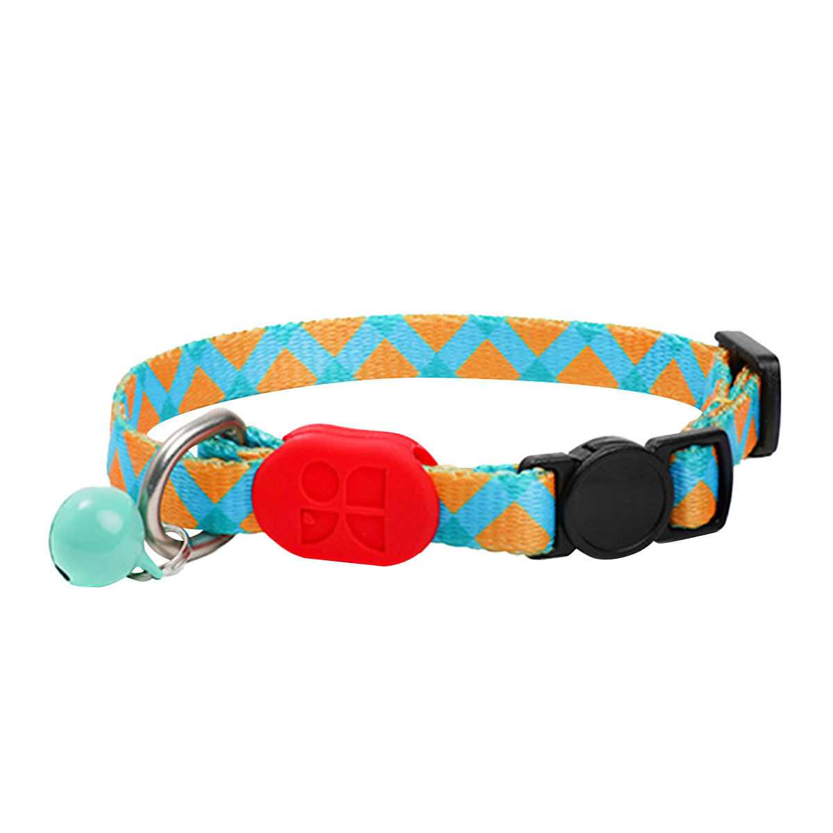 HiDREAM 繽紛&彩虹系列 貓咪項圈 寵物項圈