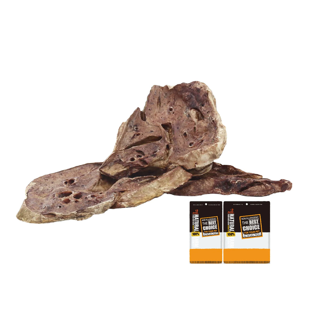 NATURAL FARM 自然牧場 100%紐西蘭天然狗零食 經典系列  狗零食 肉乾