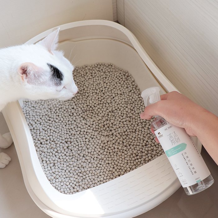 DogCatStar汪喵星球 消臭抗菌噴霧 300ml