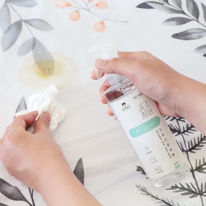 DogCatStar汪喵星球 消臭抗菌噴霧 300ml