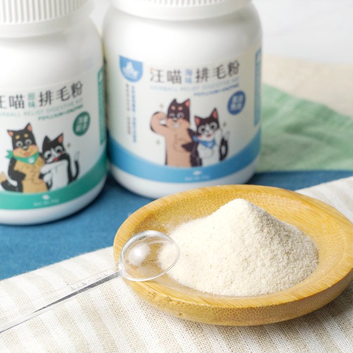 DogCatStar汪喵星球 排毛粉 50g