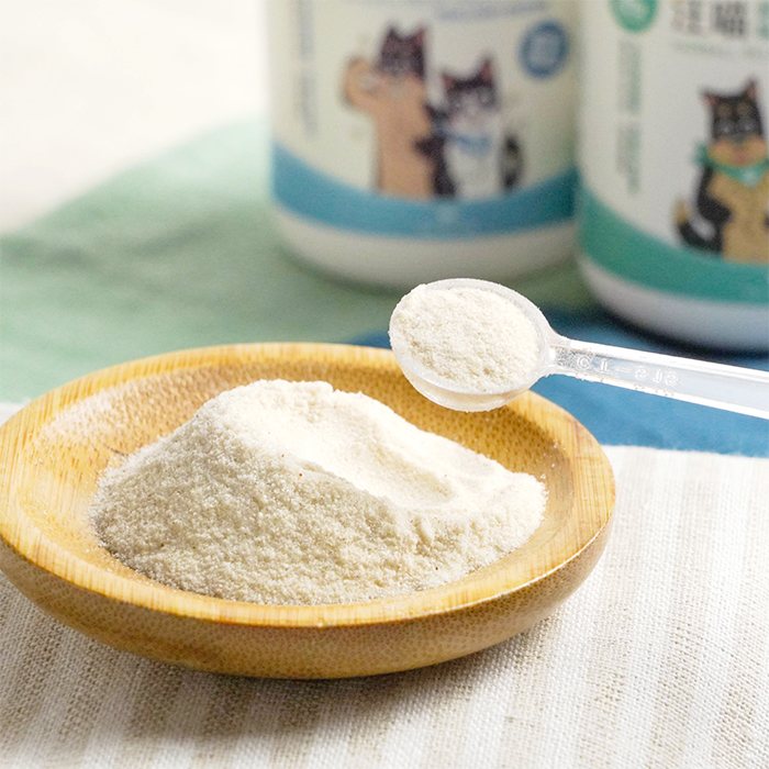 DogCatStar汪喵星球 排毛粉 50g