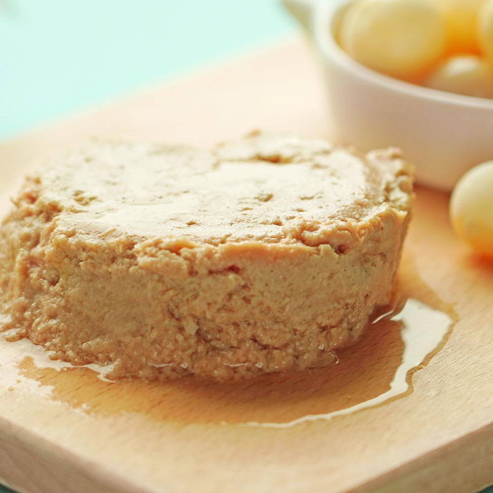 LitoMon怪獸部落 小怪獸 犬用無膠主食餐罐 82g / 165g