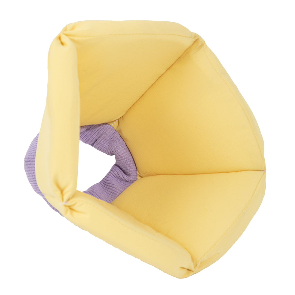 HiDREAM 海綿錐形伊麗莎白圈 防護頭套 寵物頭套 2色