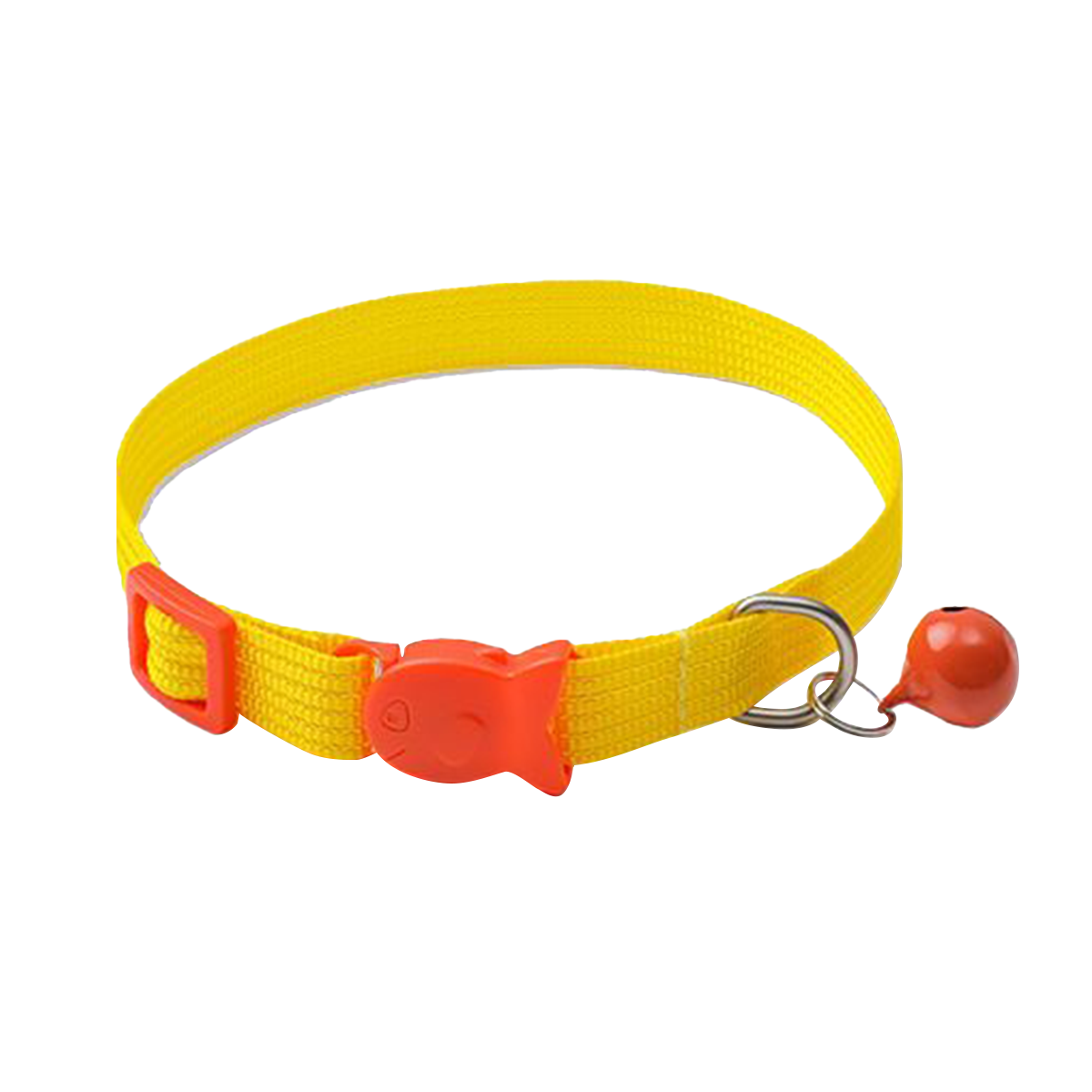 HiDREAM 糖果貓咪項圈 寵物項圈 貓項圈 4色