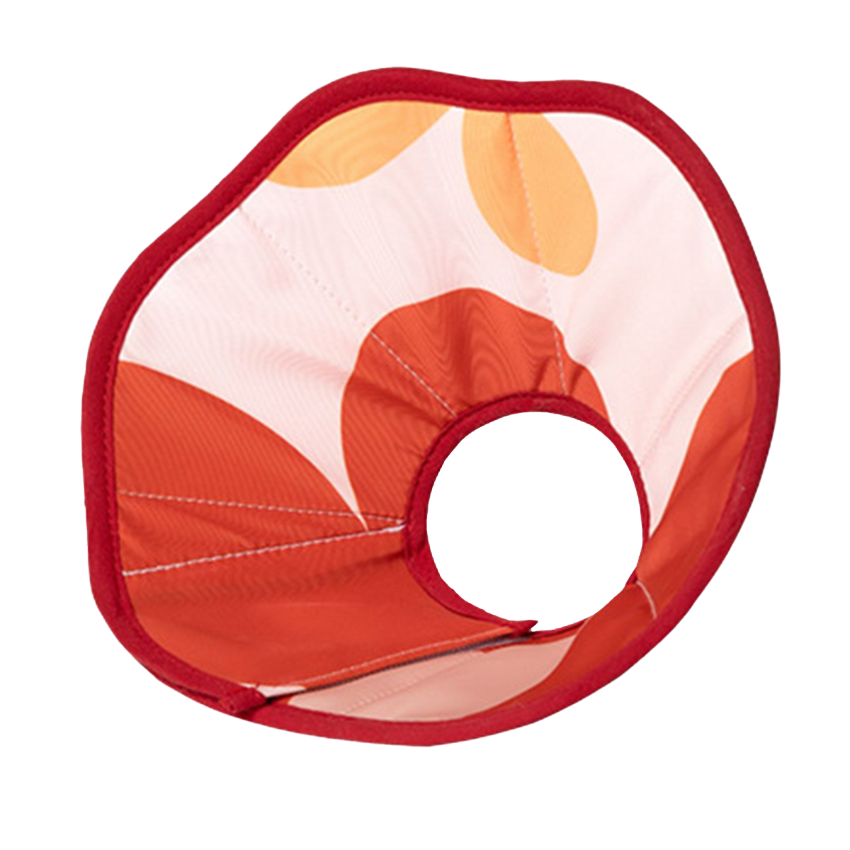 HiDREAM 錐型柔軟伊麗莎白圈 防護頭套 寵物頭套 2色