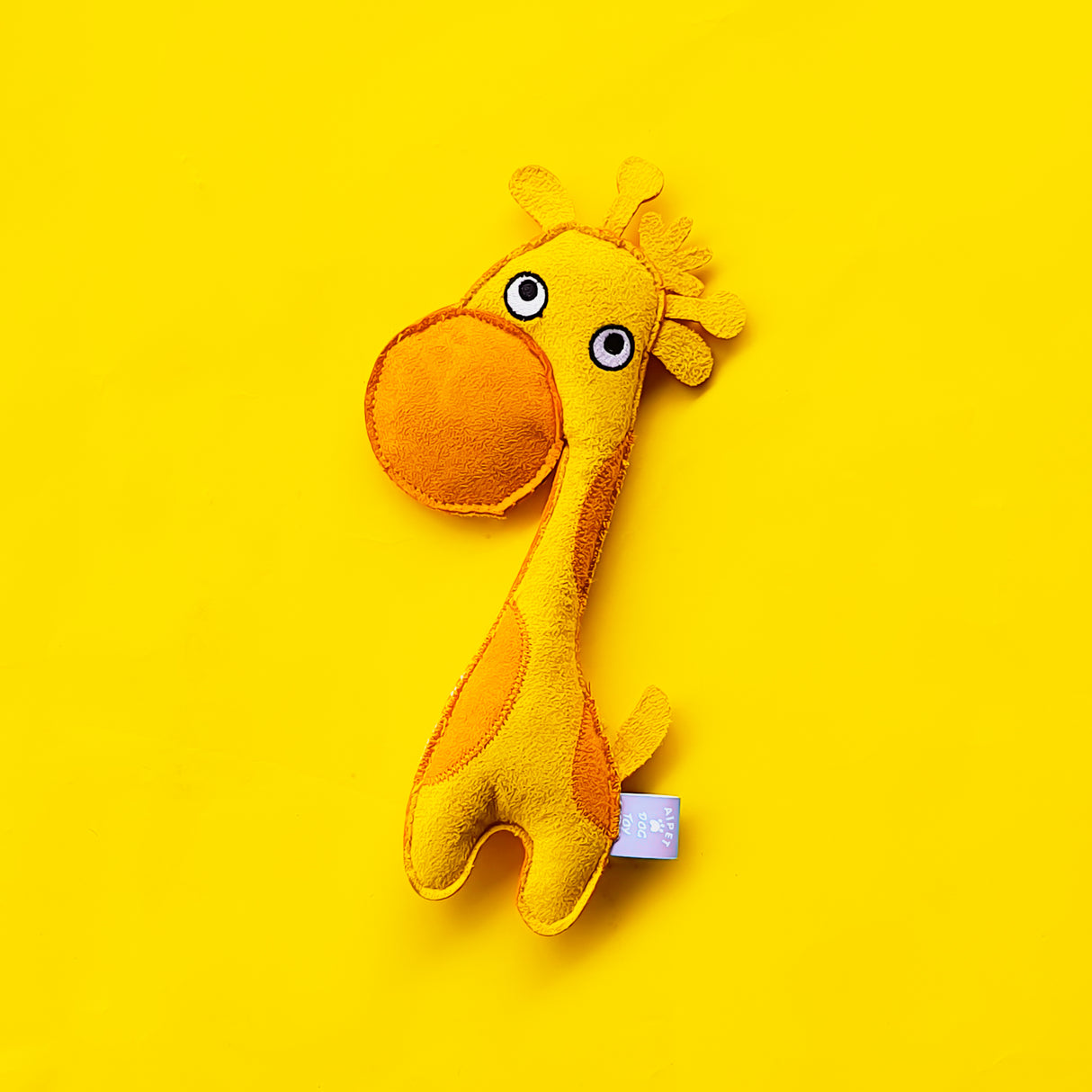 Q-MONSTER 動物園系列 發聲玩具