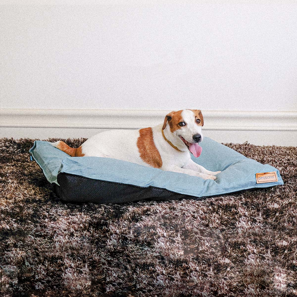 DOGSONG 北歐風平面寵物睡墊