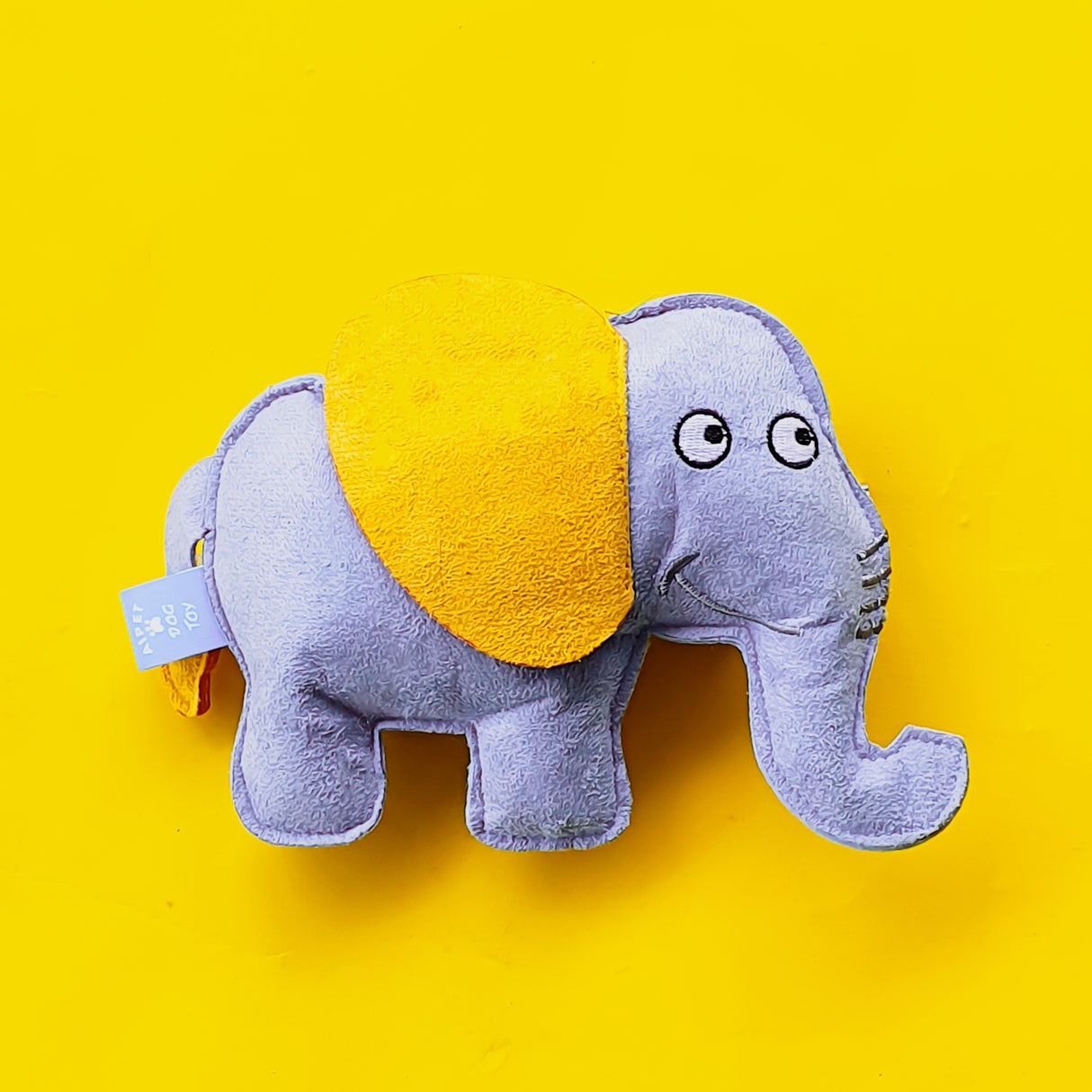 Q-MONSTER 動物園系列 發聲玩具