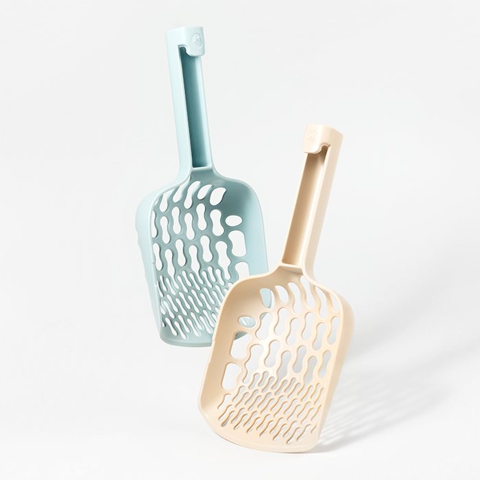 DogCatStar汪喵星球 專利8字快篩貓砂鏟