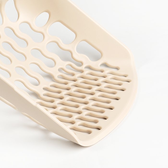 DogCatStar汪喵星球 專利8字快篩貓砂鏟