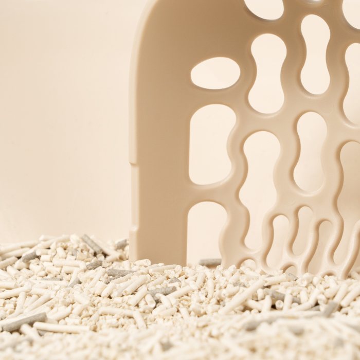 DogCatStar汪喵星球 專利8字快篩貓砂鏟