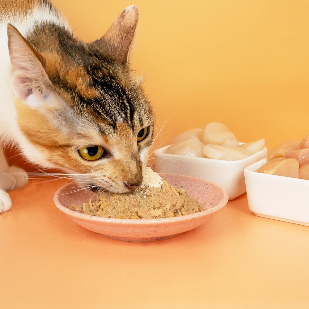 LitoMon怪獸部落 OK ! 葉黃素 1.5g