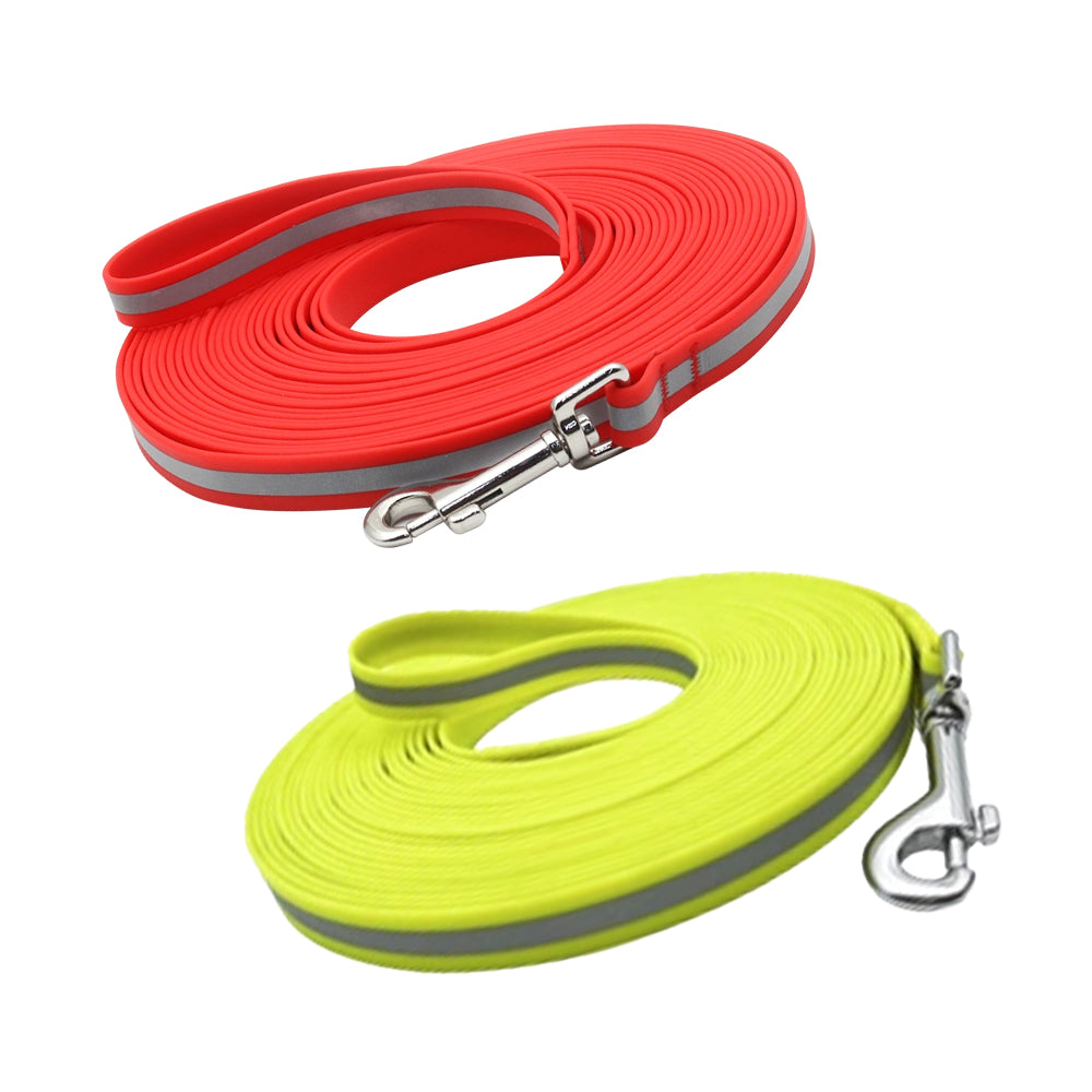 LaRoo萊諾 10米反光拉帶 寵物牽繩 牽繩 狗牽繩