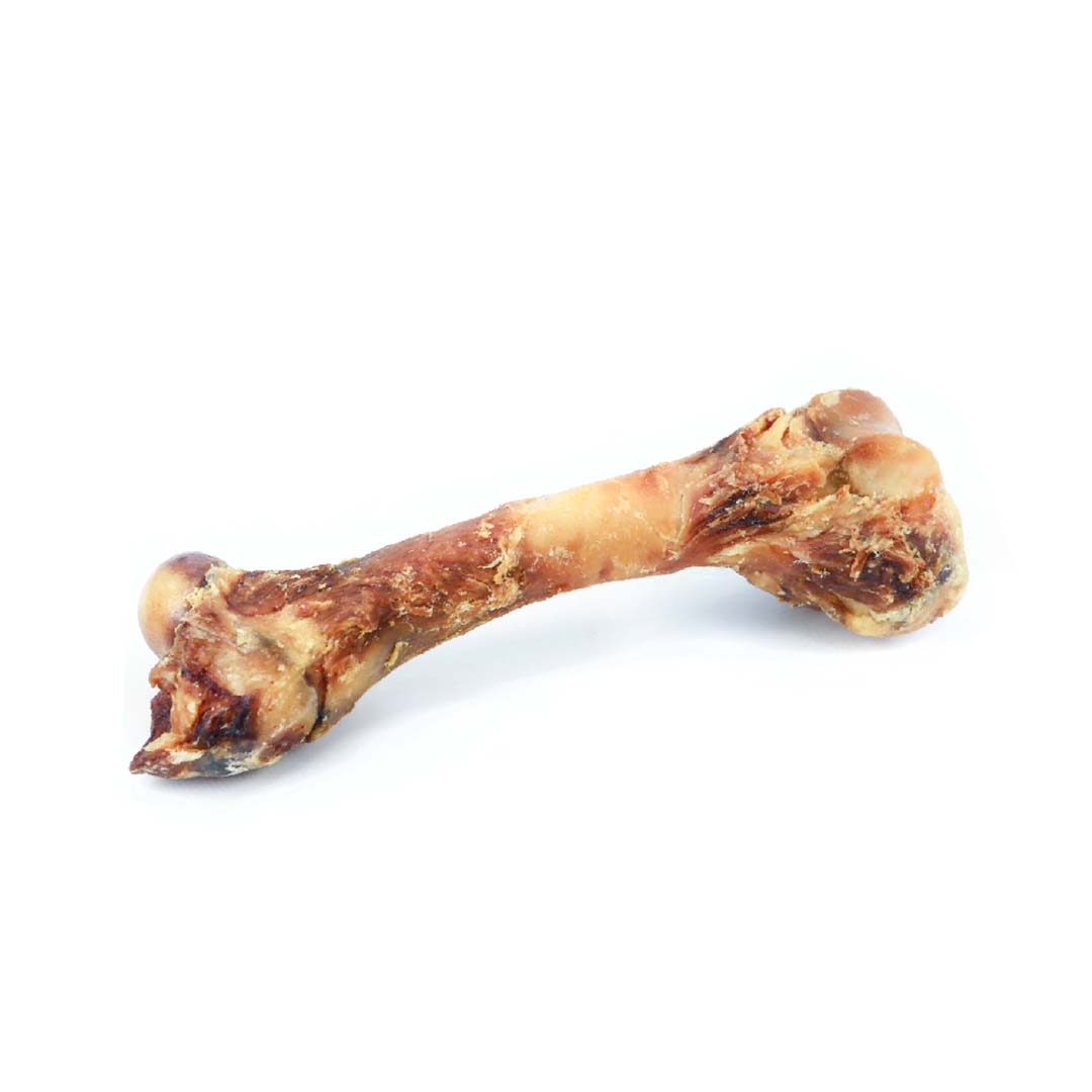 NATURAL FARM 自然牧場 單支耐咬系列 天然羊腿骨 單入