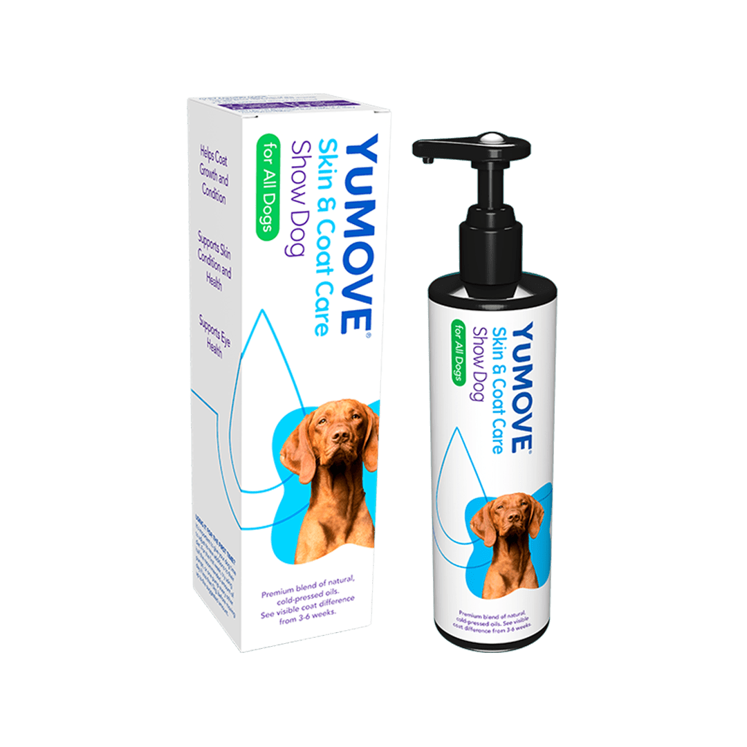 YuMOVE優骼服 秀狗(犬) 500ML