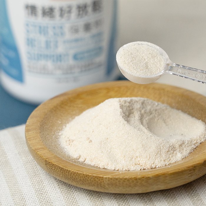 DogCatStar汪喵星球 汪喵情緒好放鬆保養粉 30g