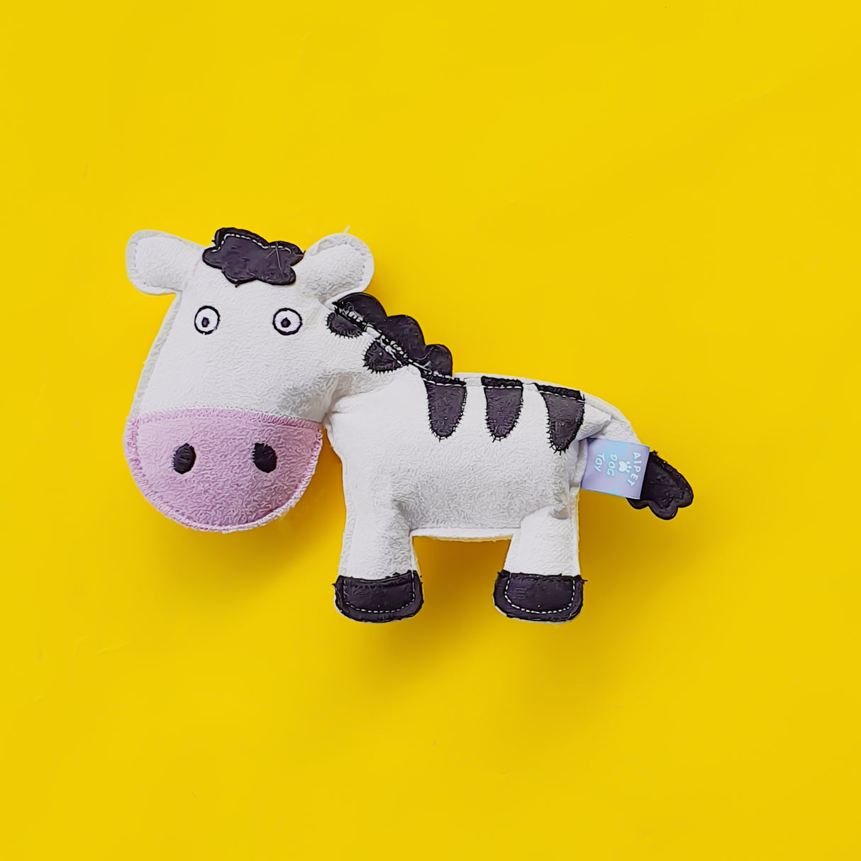 Q-MONSTER 動物園系列 發聲玩具