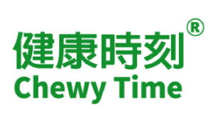 Chewy Time 健康時刻