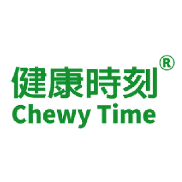Chewy Time 健康時刻