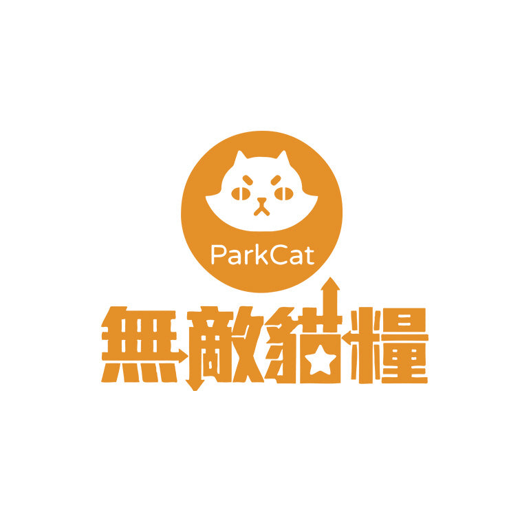 ParkCat 無敵貓糧