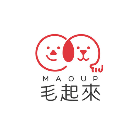 MAOUP 毛起來