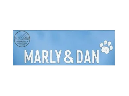 MARLY & DAN 瑪麗與丹