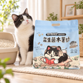 貓砂及周邊
